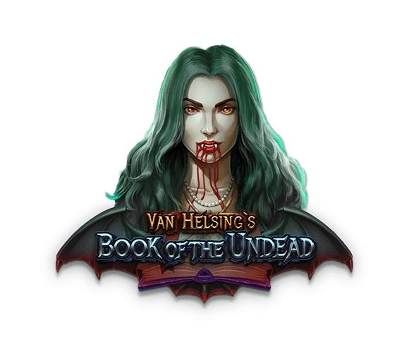 Van Helsings Book of the Undead