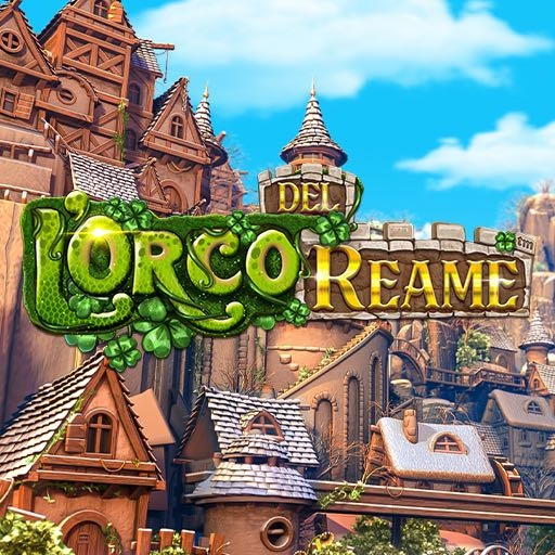 L'orco del reame