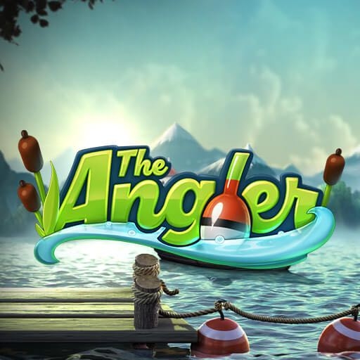 The angler