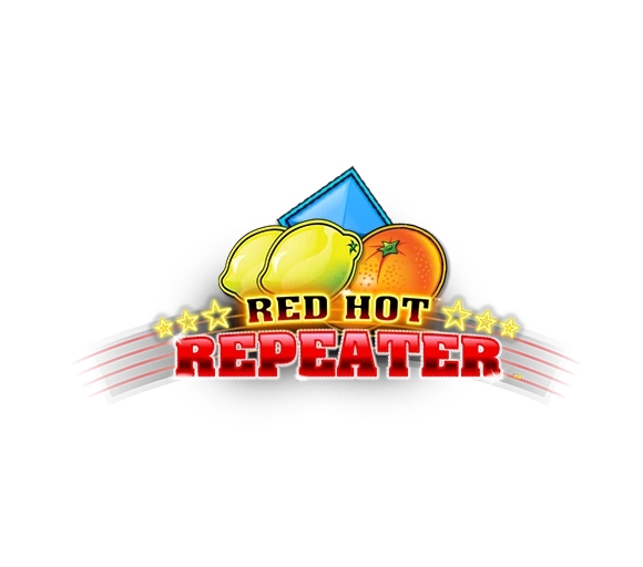 Red Hot Repeater