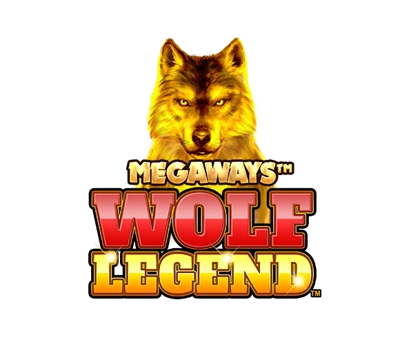 Wolf legend Megaways™
