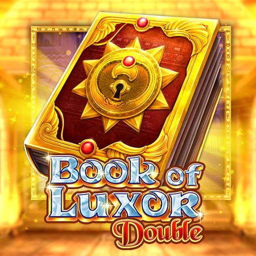 Book of Luxor double