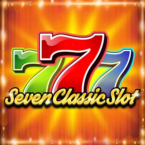 Seven classic slot