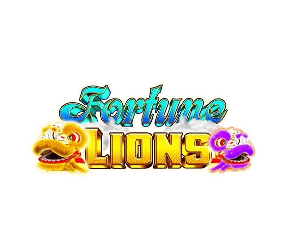 Fortune lions