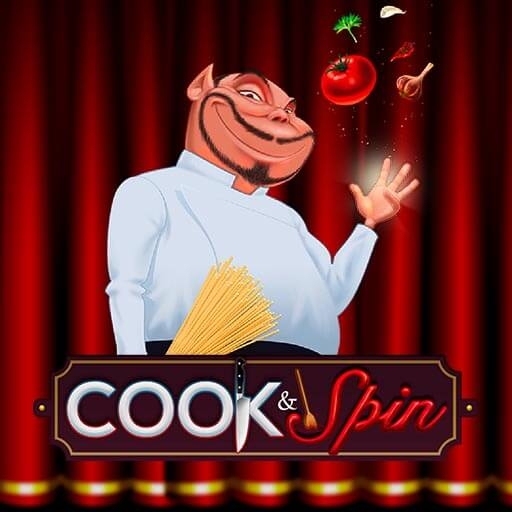 Cook&spin