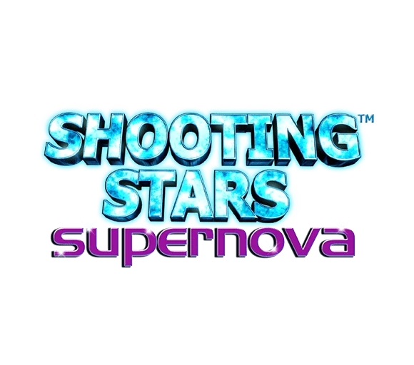 Shooting stars supernova
