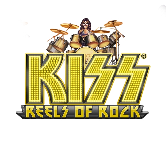 Kiss reels of rock