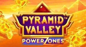 Power zone pyramid valley