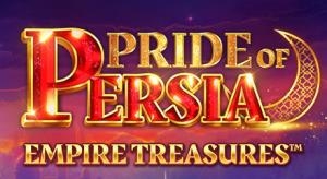 Pride of persia empire treasures