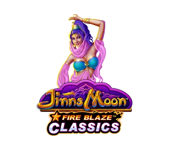 Fire blaze jinns moon
