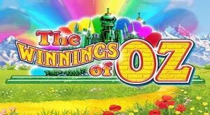 The winnings of oz