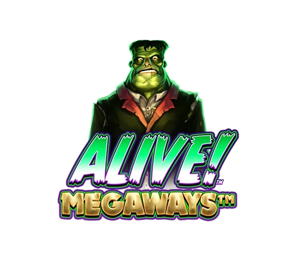 Alive Megaways