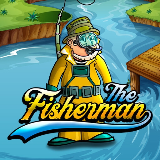 The Fisherman