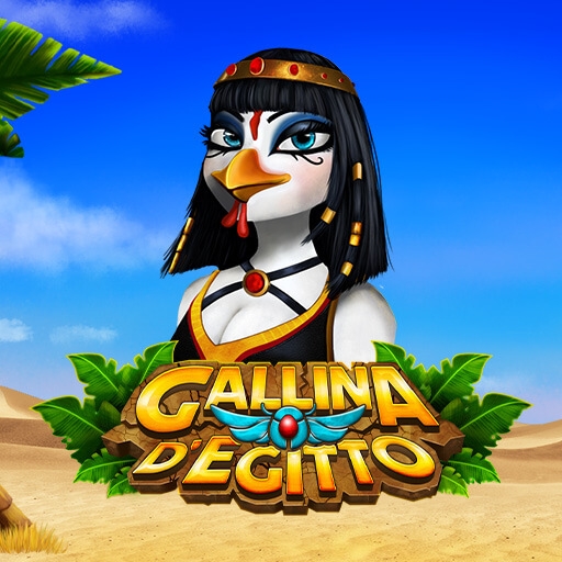 Gallina d'egitto