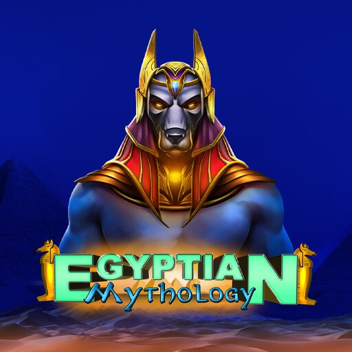 Egyptian mythology