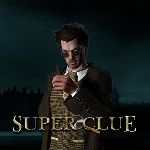 Super clue