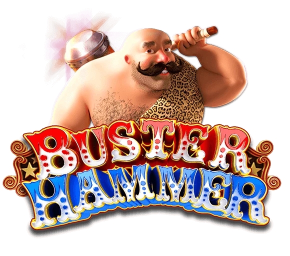 Buster hammer