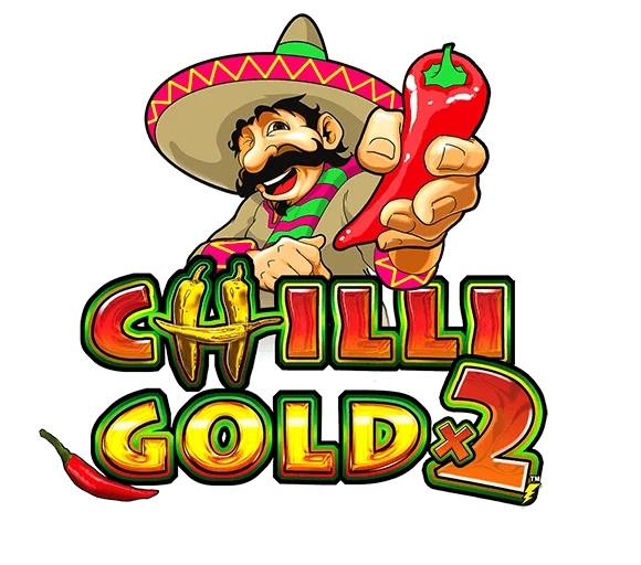 Chilli gold 2
