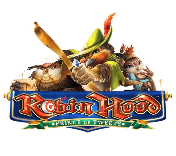 Robin hood prince of tweets