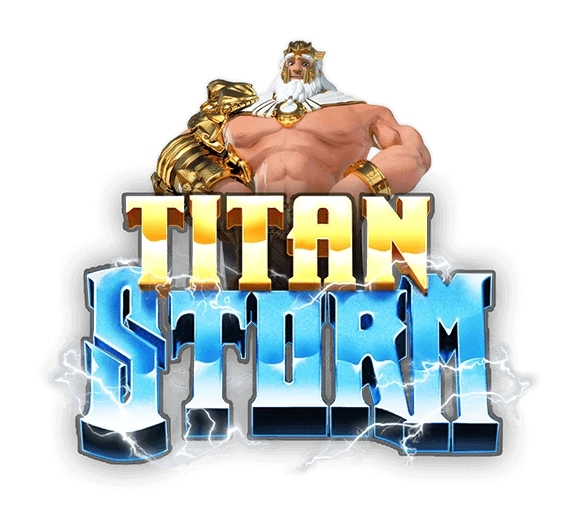 Titan storm