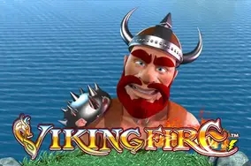 Viking fire