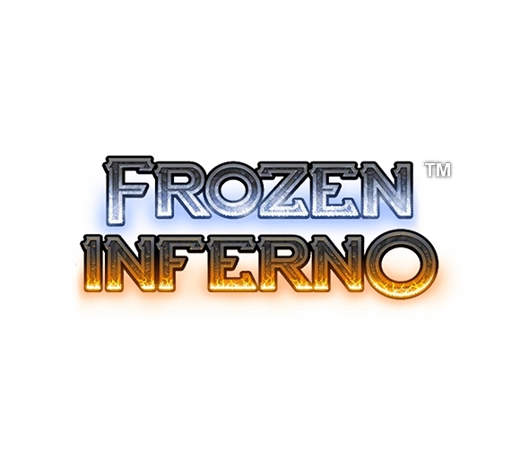 Frozen inferno
