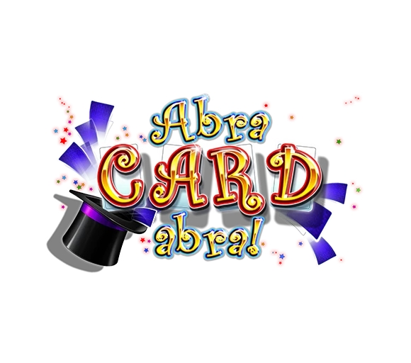 Abracardabra