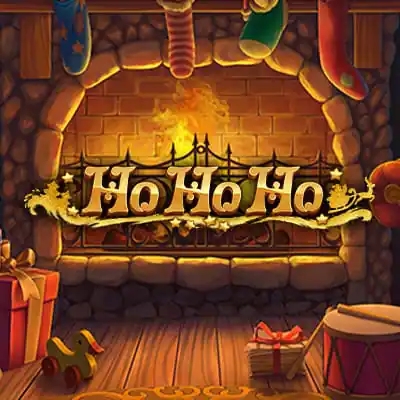 Ho ho ho