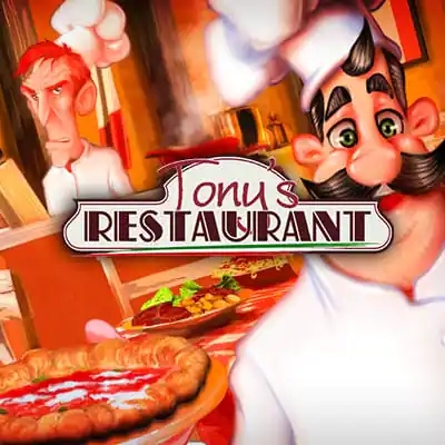 Tony's restaurant