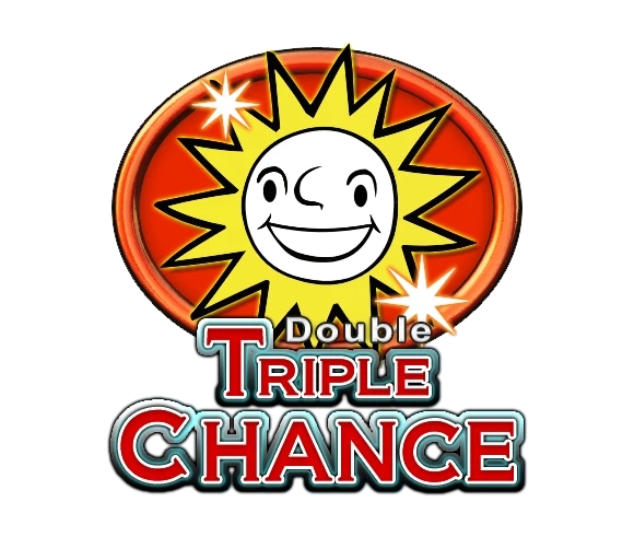 Double Triple Chance