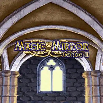 Magic mirror deluxe II