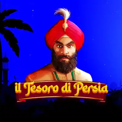 Il tesoro di persia