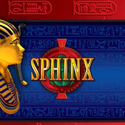 Classic sphinx