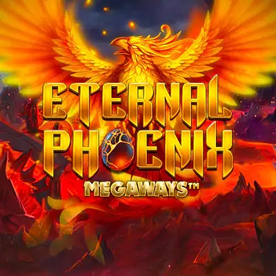 Eternal phoenix Megaways™