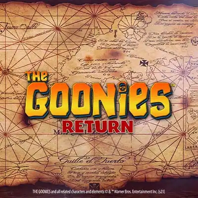 The Goonies Return