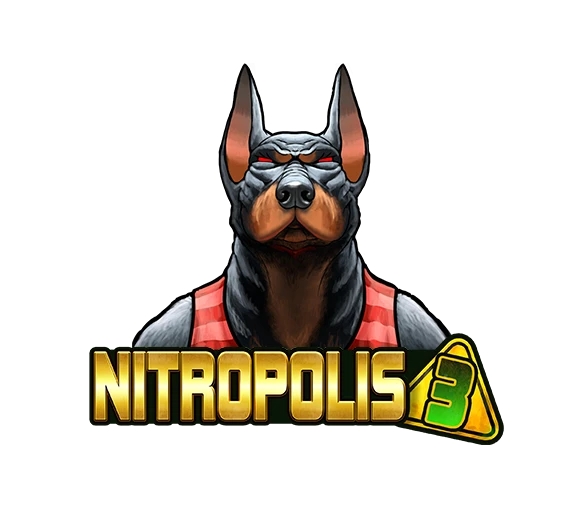 Nitropolis 3