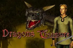 Dragons treasure