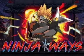 Ninja ways
