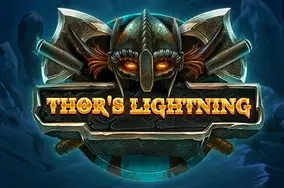 Thor's lightning