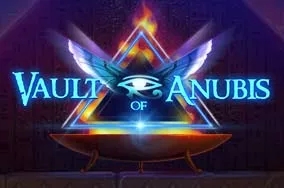 Vault of anubis