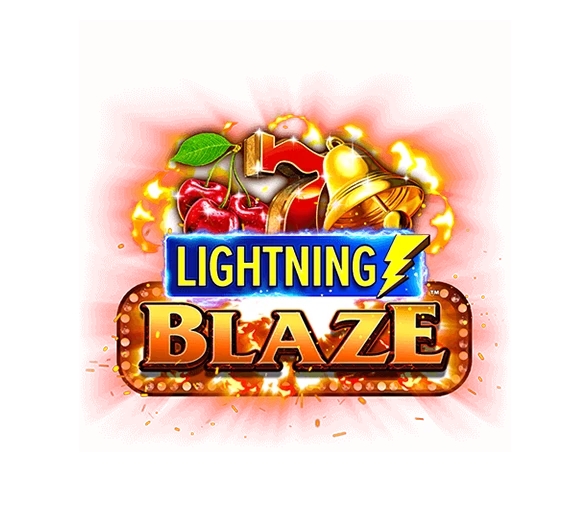 Lightning Blaze