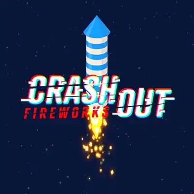 Crashout fireworks