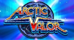 Arctic valor