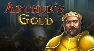 Arthur's gold