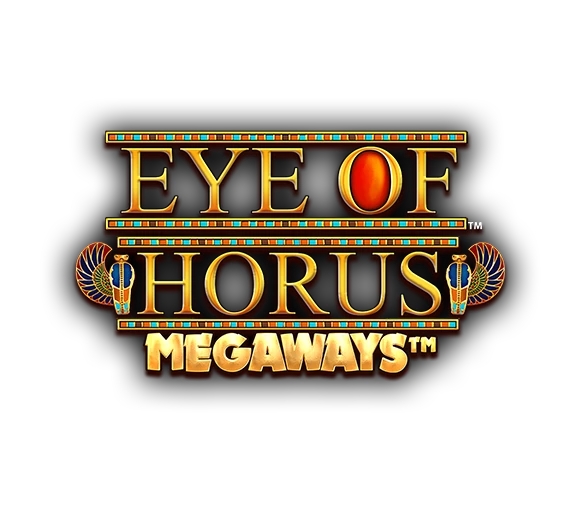 Eye of Horus Megaways™
