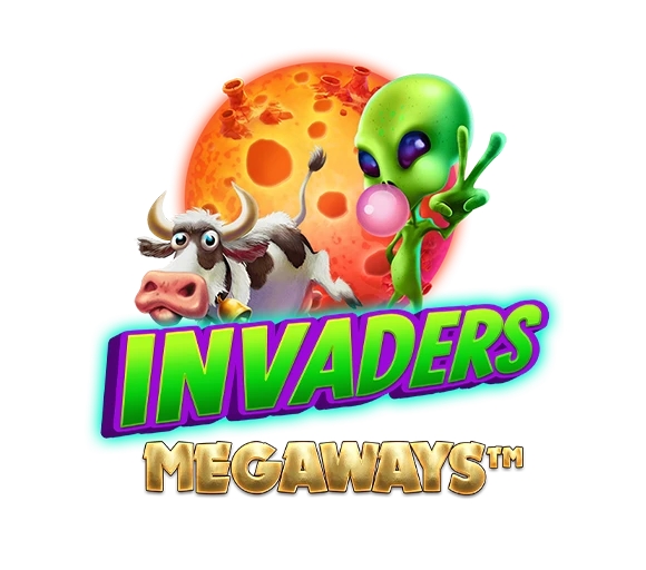 Invaders Megaways