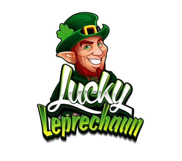Lucky leprechaun