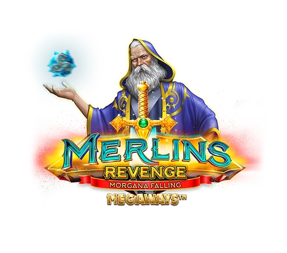 Merlins revenge Megaways™