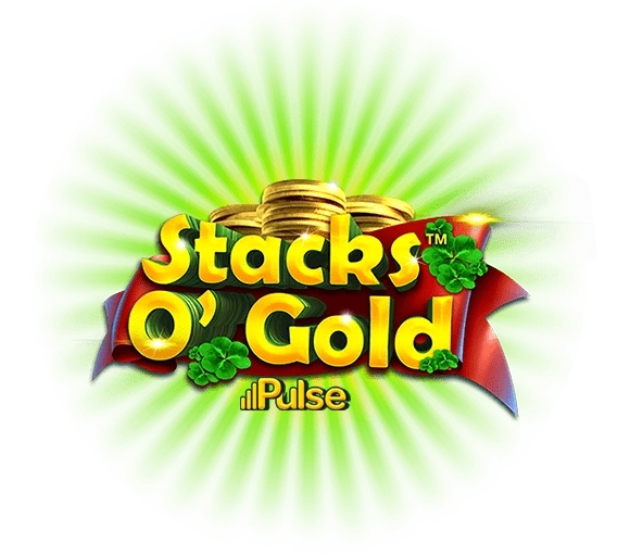 Stacks o' gold