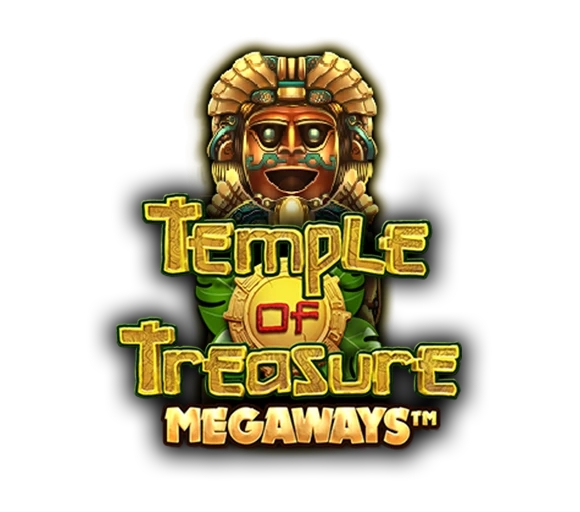 Temple of treasure Megaways™